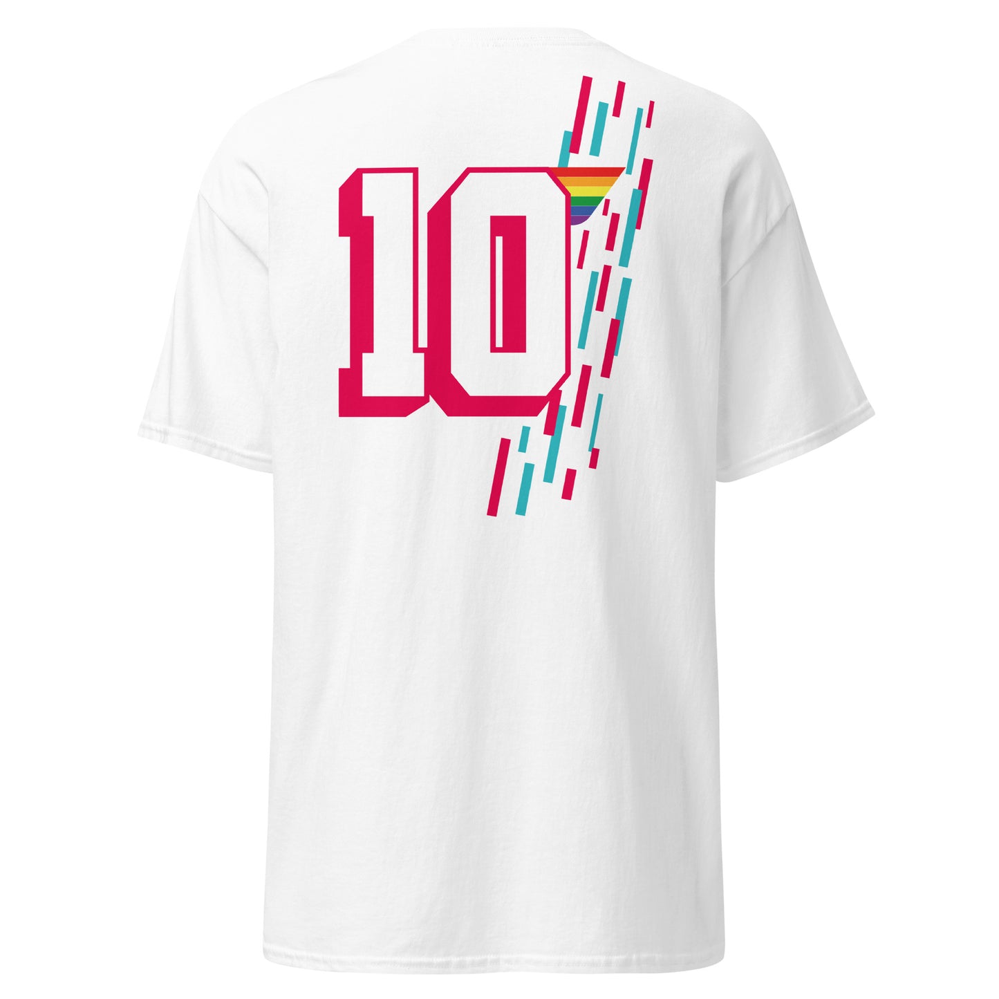 All Out - Jersey
