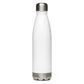All Out - Stainless Steel Water Bottle